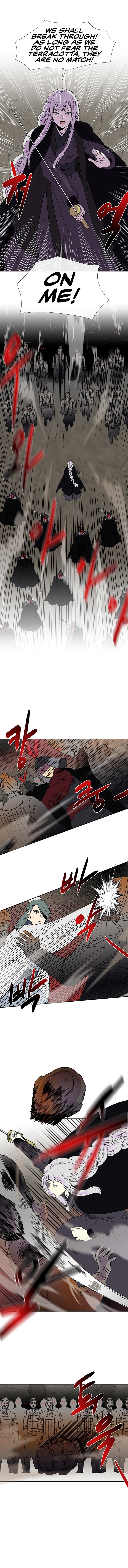 The Scholar's Reincarnation Chapter 149 6
